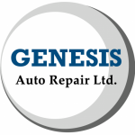 genisis auto repair